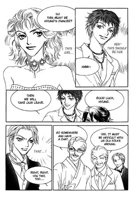 Cinderella Fella Chapter 12.2 7